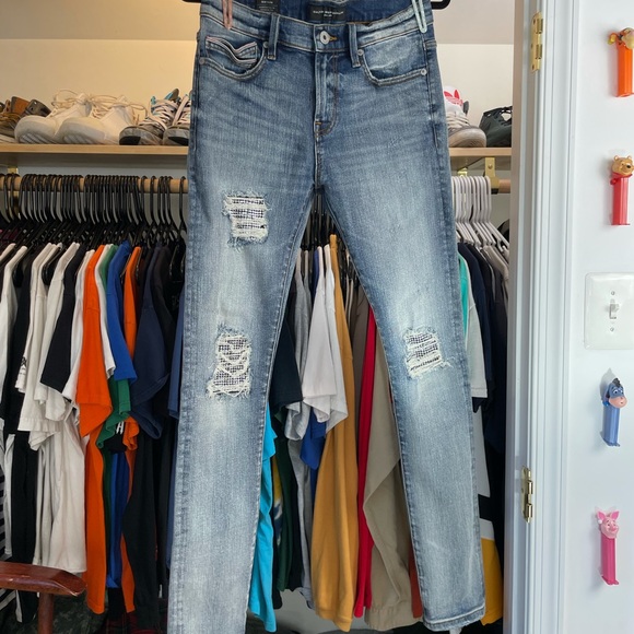 Cult Of Individuality Rocker Jeans - Picture 2 of 8